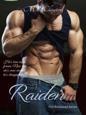 cover image of Raiden